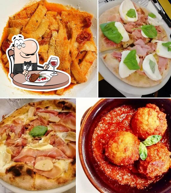 Pizzeria Papì