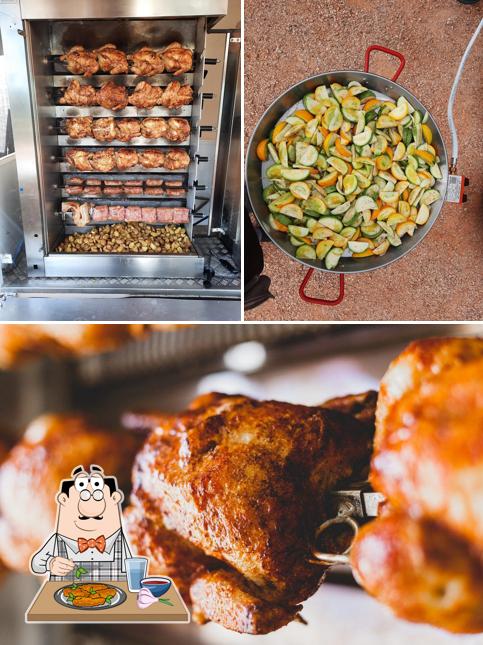 Rotisserie du Castellas