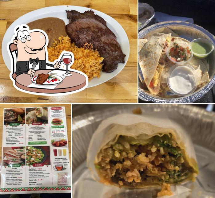 Top 7 restaurants in Vails Gate, november 2025 - Restaurant Guru