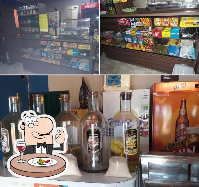 Restaurante Nova Opção