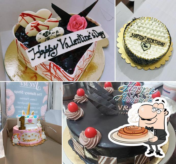 See this photo of Dessertery Bakery