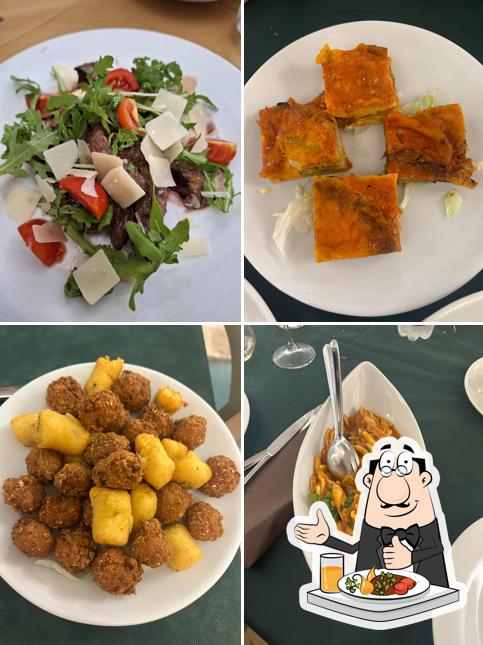 Platti al La Roccia
