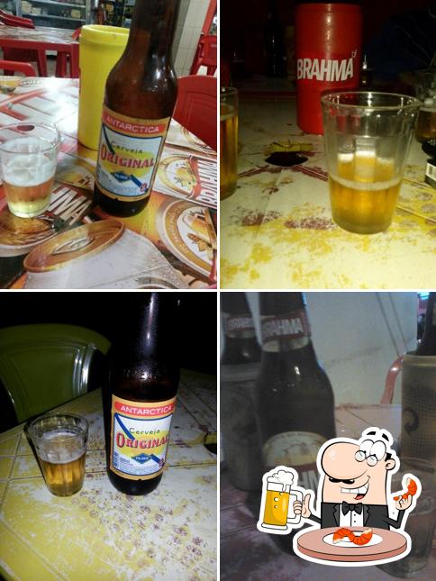 Bar do Dalmi