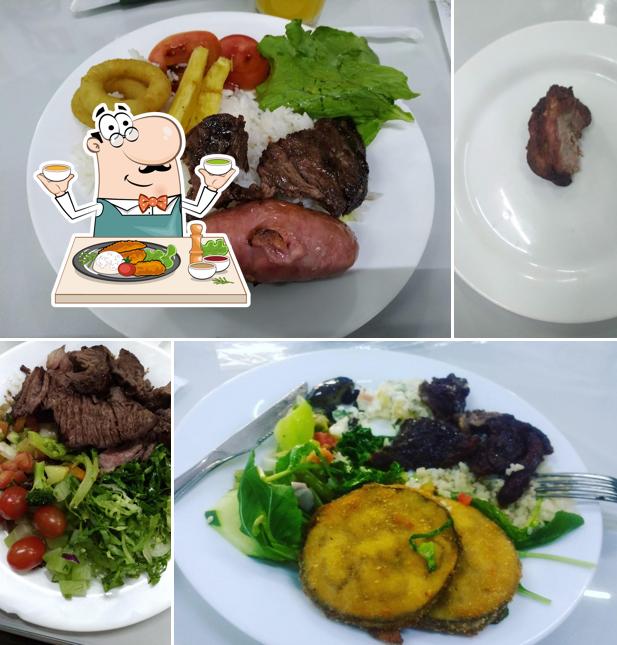 Restaurante Campestre