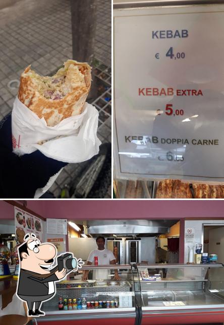 Vedi questa foto di Buonissimo Kebab