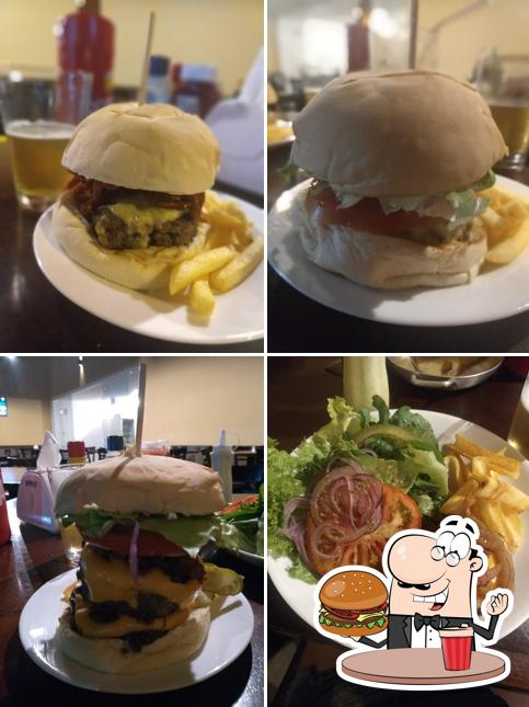 Nenê Burguer
