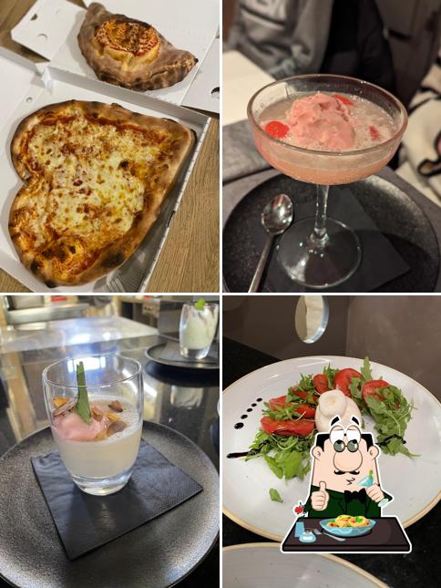 Cibo al Dolce Vita
