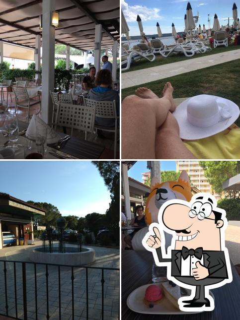 Meduza Exclusive Bar