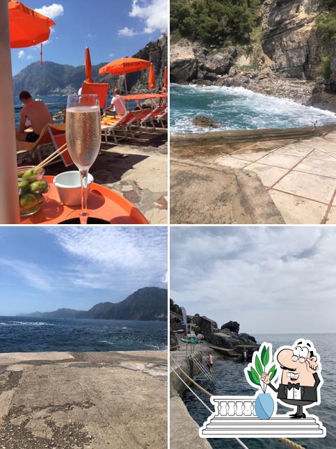 Guarda gli esterni di One Fire Beach