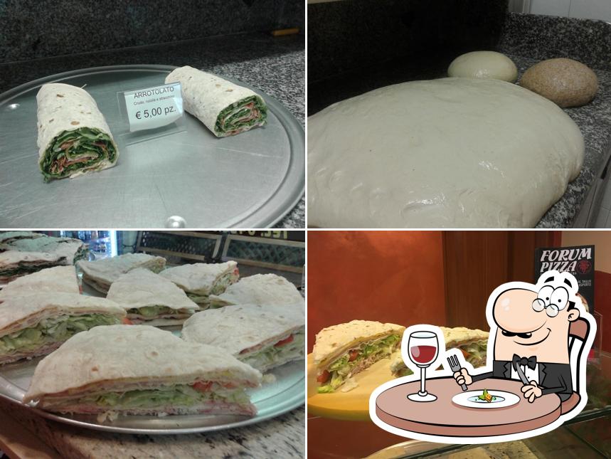 Forum Pizza di Gabriel