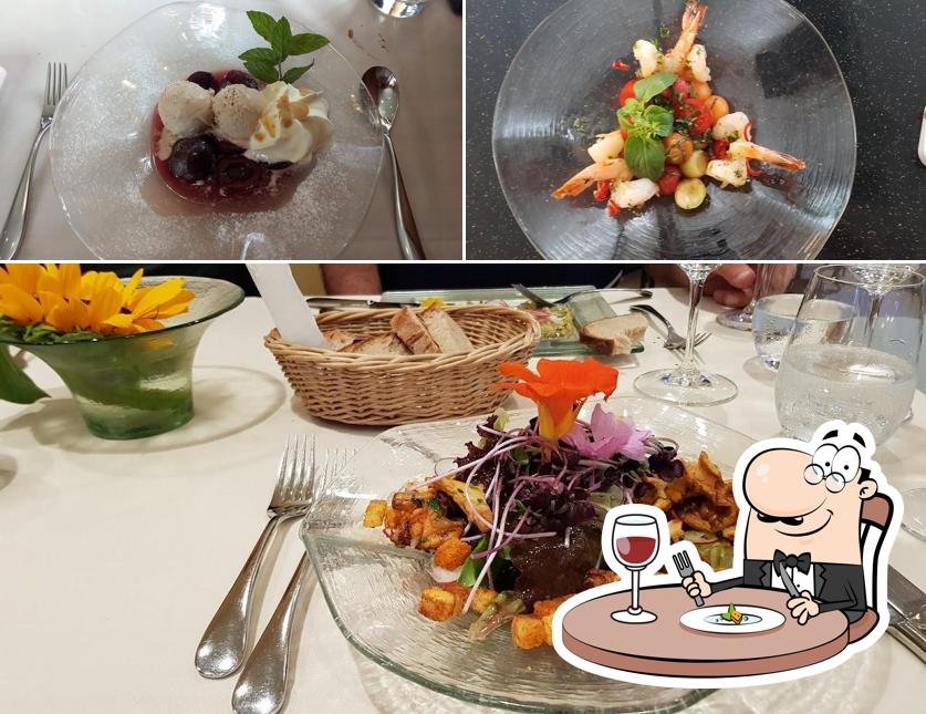 Cibo al Kaeng Sup Thai / Restaurant Freihof