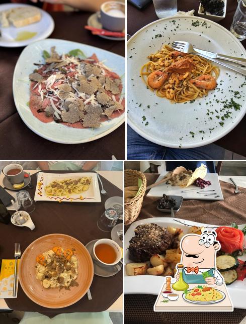 Platti al KONOBA MONDO