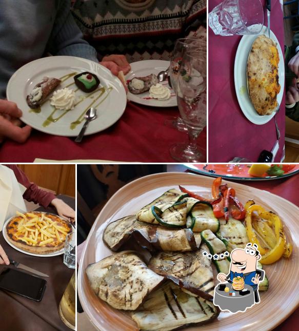 Cibo al La Cabassa