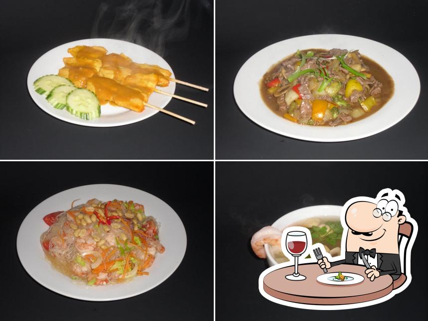 Maenam Thai Takeaway