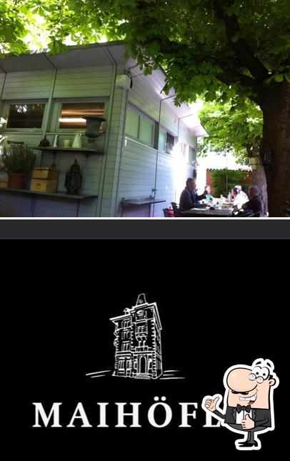 Restaurant Maihöfli » Fleisch Vegan Fisch Vegetarisch