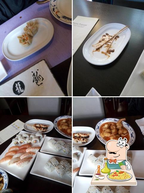 Cibo al Pechino