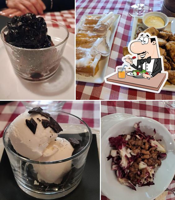 Cibo al Vàmolà Ristorante Altedo