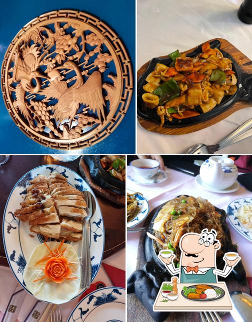 Cibo al Tian Tan
