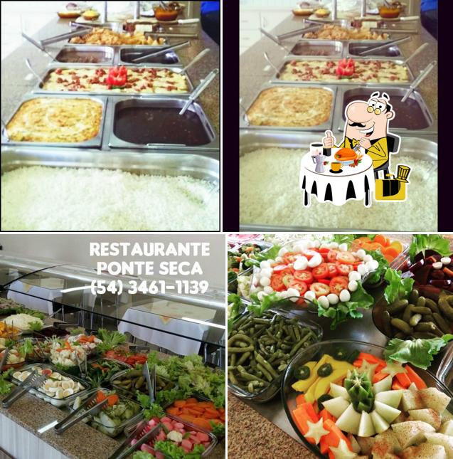 Restaurante Ponte Seca