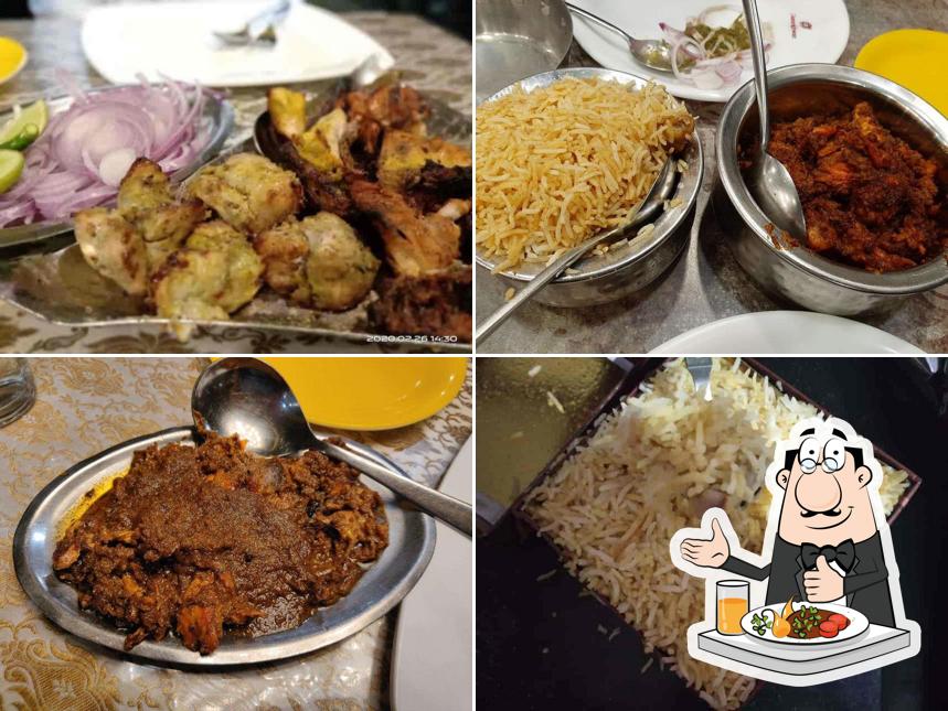 Aadab-e-Dastarkhwan Restaurant