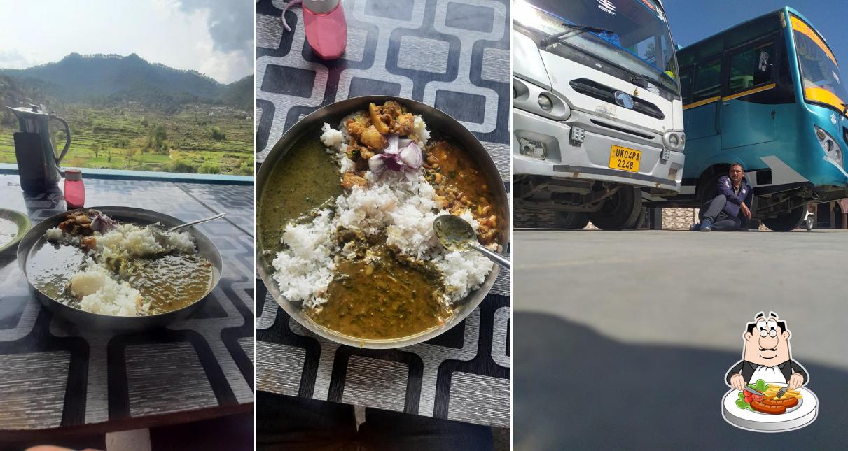 Baba ka dhaba