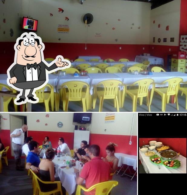 Bar do Peixe