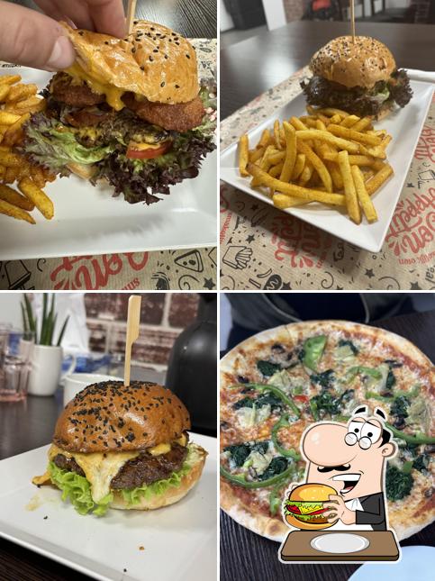 Beef Club
