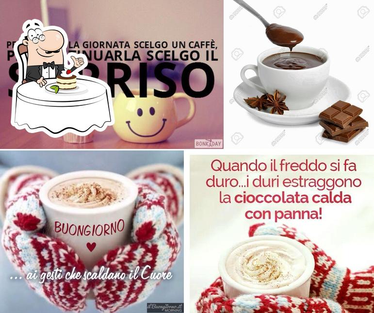Sotto Sopra Caffè