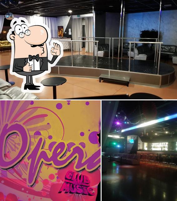Ecco una foto di Opera Night-Club Vicenza