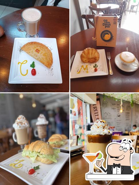 Coffee With Christ- Cafeteria em Pinhais