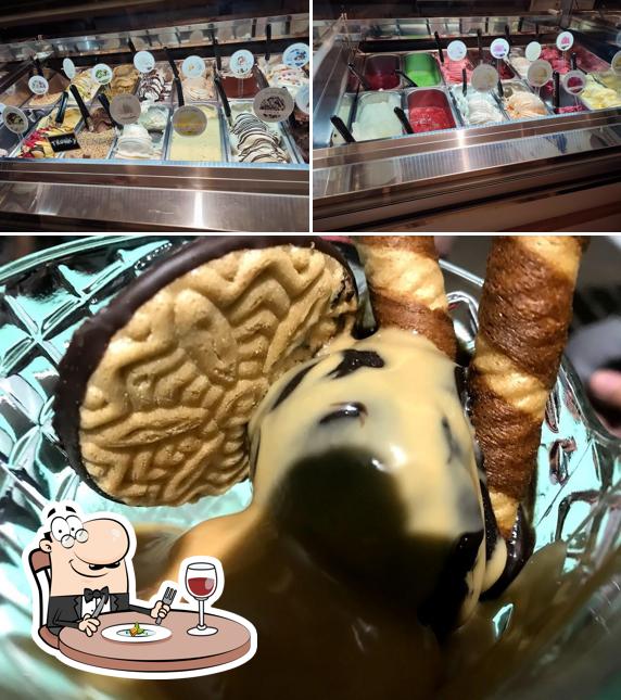 Cibo al Dolce Arte