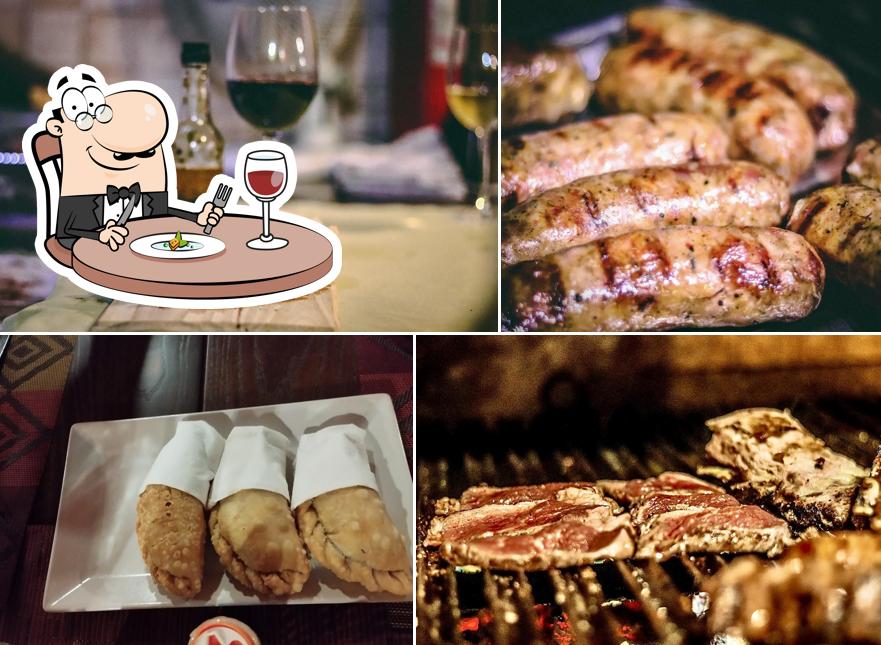 Platti al El Sabor Argentino 070652600