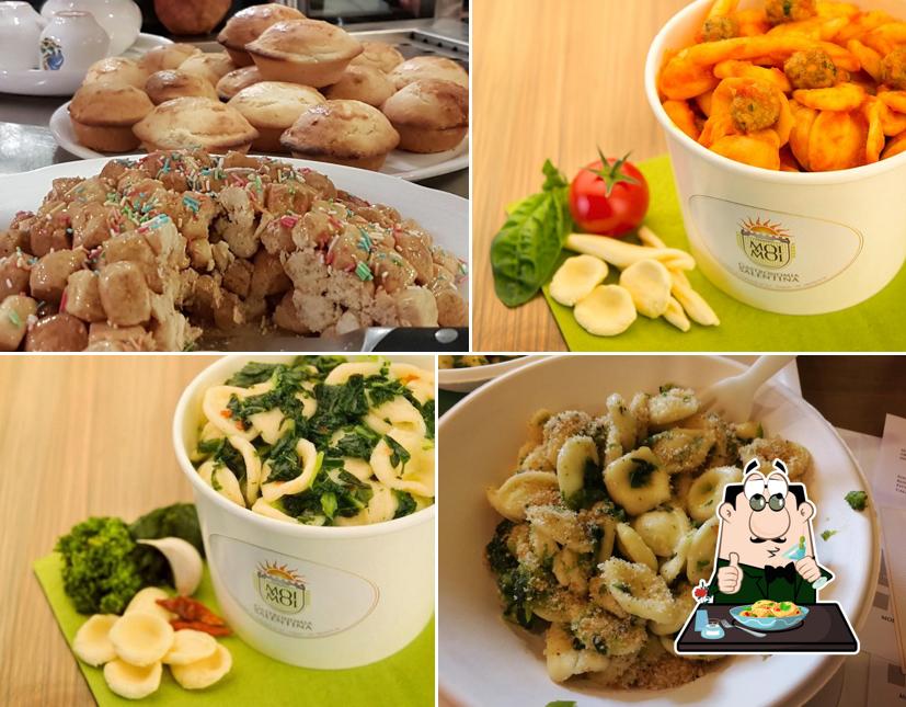 Moi Moi Gastronomia Salentina