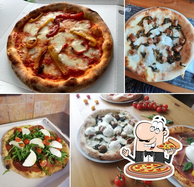 A Passaparola 2, puoi prenderti una bella pizza