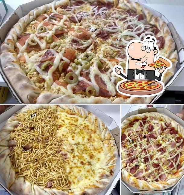 Pizzaria Daniela