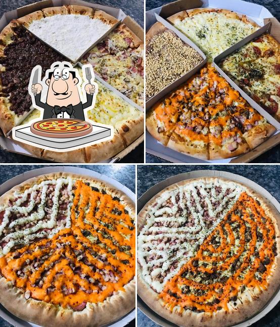 Pizzaria Fornazzo Delivery