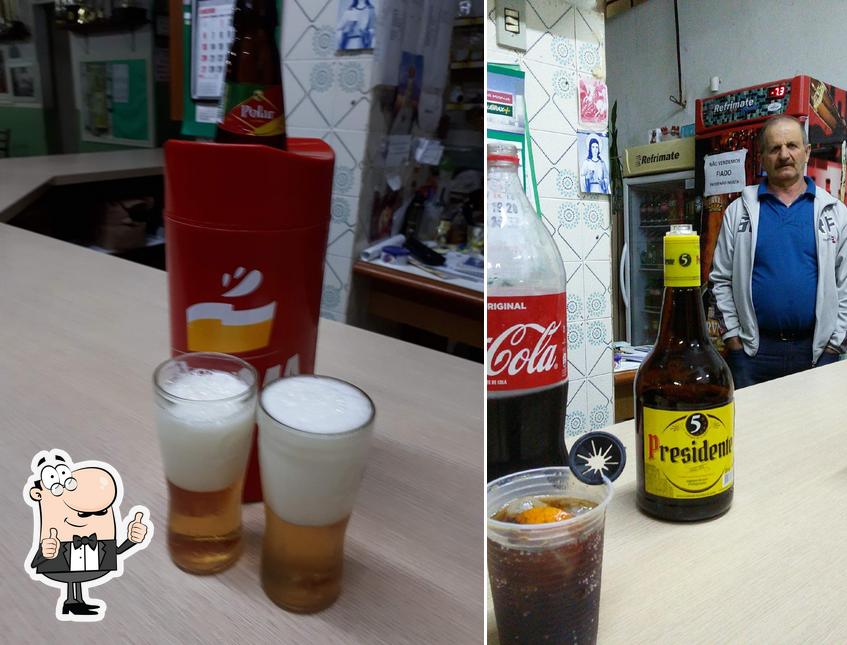 Here's an image of Bar Do Guerra - RS