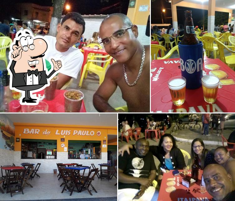 Bar Do Luis Paulo 41
