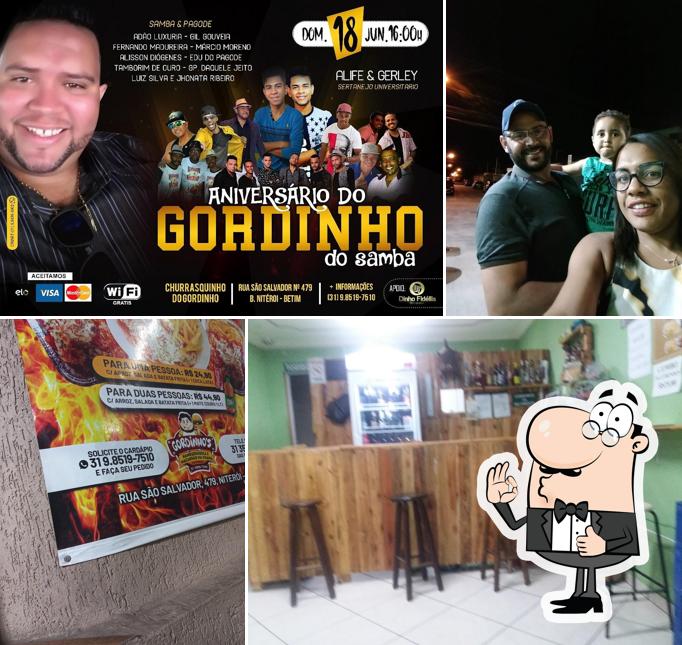 Churrasquinho e Hamburgueria do Gordinho
