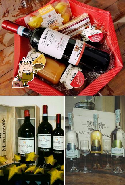 Enoteca La Cantina del Laghee