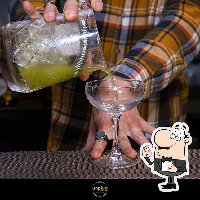 Ecco una foto di Unplug Food & Mixology