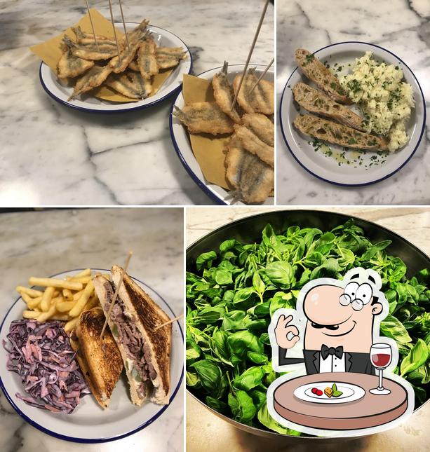 Vinoria Bar Bottiglieria