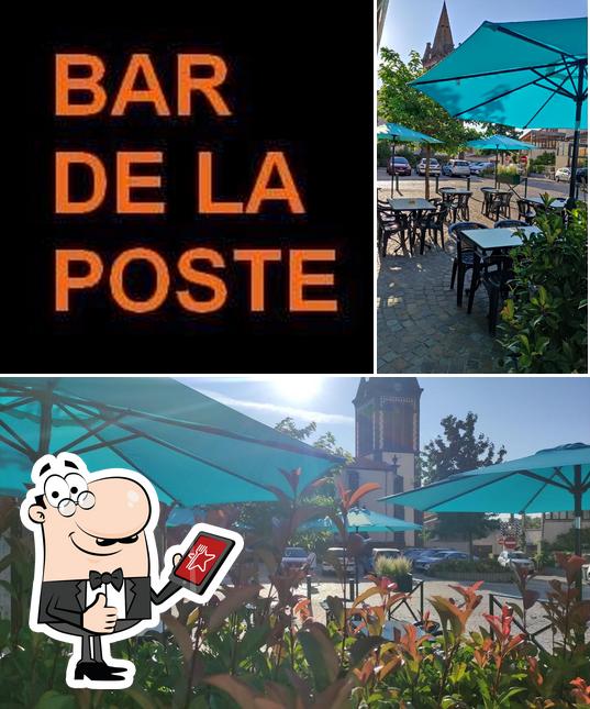 XV Bar