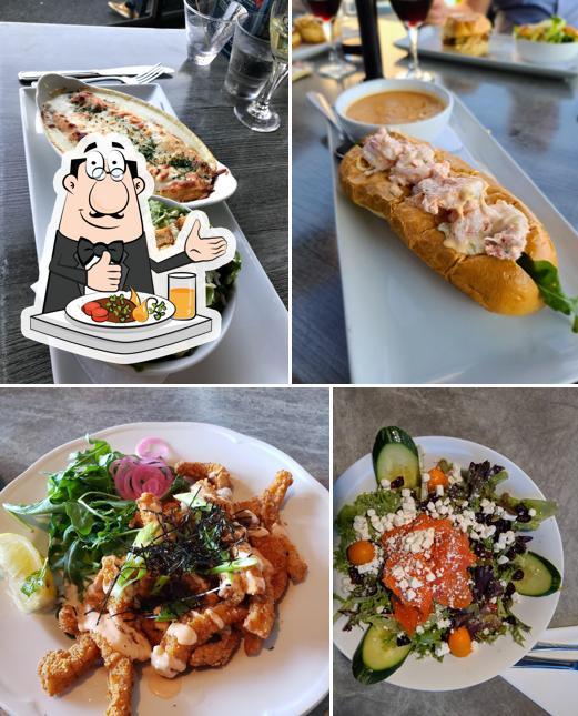 Quay West Kitchen & Catering Ltd