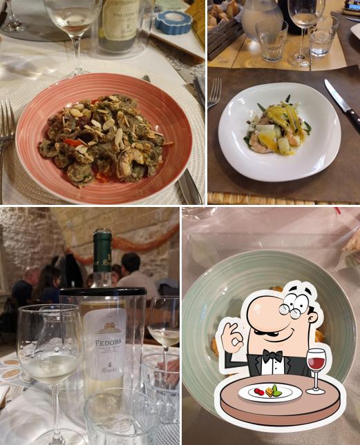 Cibo al BELTRANI29 RISTORANTE