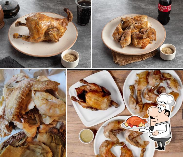 ROASTRED (Berdy's Barbeque)