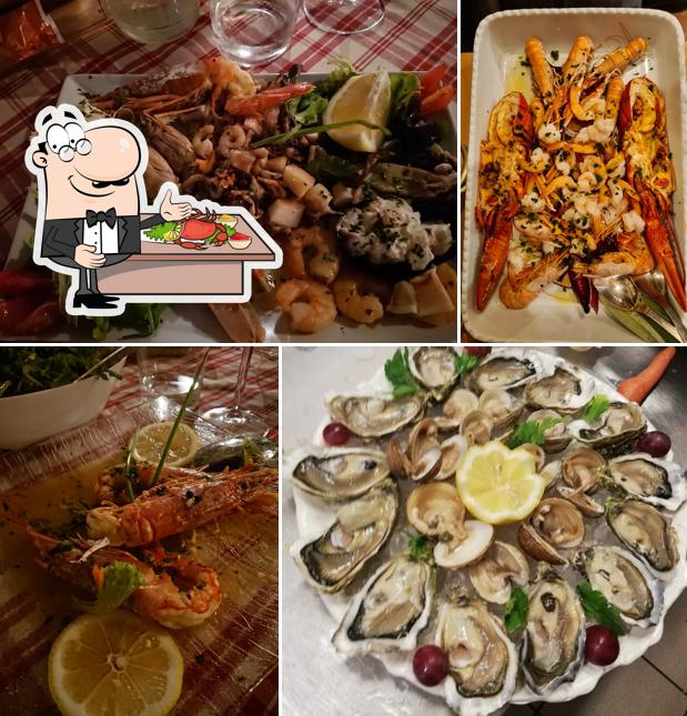 Da Marziano osteria e cicchetteria