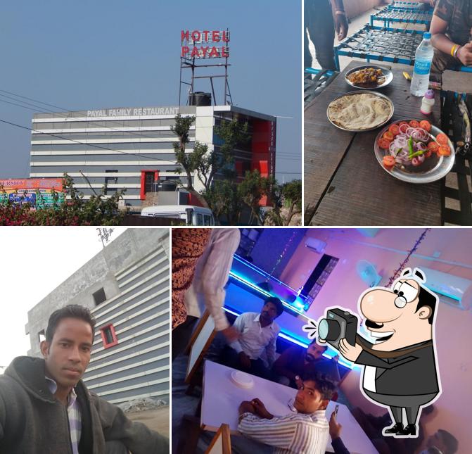 HOTEL PAYAL