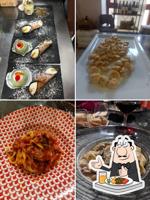 Cibo al IL Pacchero 2.0