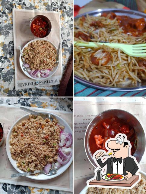 Food at Jharkhand Special